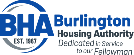 Burlington Housing Authority Logo