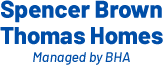 Spencer Brown Thomas Homes, managed by BHA